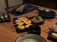 -木子烧鸟屋(百子湾店)
