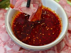 -益恒饭店乡间白族菜(古城总店)