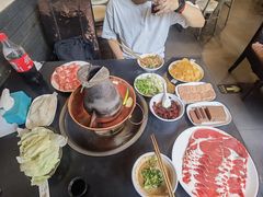 -将台涮肉(酒仙桥店)
