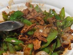 -兰湘子·湘菜小炒(石家庄万象城店)