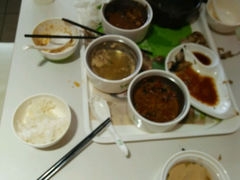 android_upload_pic-老乡鸡(潜山南岳路店)