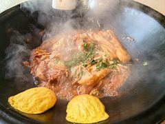 -王老六铁锅炖鱼(翠微店)