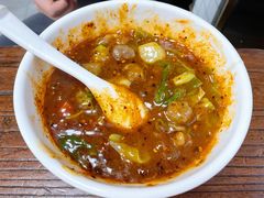 肉丁胡辣汤-段生记肉丸糊辣汤(西铁大明宫住宅小区店)