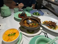 -江南厨子(万象天地店)