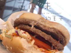 -麦当劳(宜安广场店)