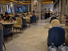 -海上名珠·海鲜酒楼(励骏庞都店)
