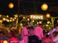 -FINNS Beach Club