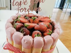-食间旅人DIY烘焙工作室