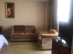 -维也纳酒店(北海银滩店)