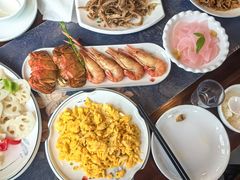 -蟹村草堂·苏式园林人文农家·大闸蟹