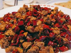 -茅庐毛血旺(临沂泰盛广场店)