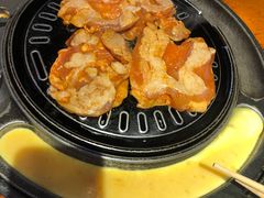 -超级神炭烤肉夜食(芥园西道店)