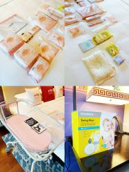 -星摇篮月子中心(紫竹万怡店)