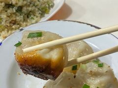 -舒蔡记生煎菜饭(云南中路店)