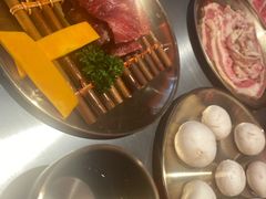 -西塔老太太泥炉烤肉(苏州大悦城店)