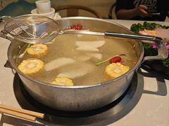 -俏牛哥鲜牛肉牛肆馆(重庆天地店)