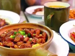 -文三里屯面馆(三里屯店)