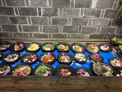 -小时候焗海鲜(鄞州万达店)