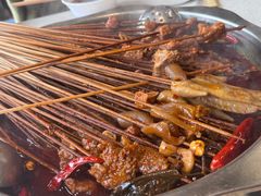 -水碾河刘老大串串香(水碾河路店)