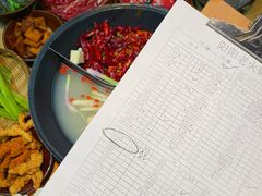 -阳阳老火锅(小南门店)