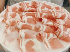 -阳坊大都涮羊肉(阳坊总店)