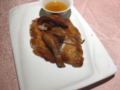 -七仙岭君澜度假酒店·桃源小馆中餐厅