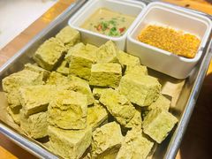 -大叹号啤酒屋·延边料理(延大店)