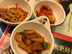 -金妈家烤肉(龙湖U城天街店)