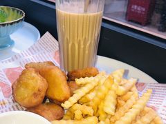-糖房咖啡(南锣鼓巷店)