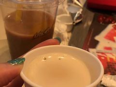 -麦当劳(番禺信联大厦店)