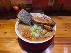 -老龙亭拉面店