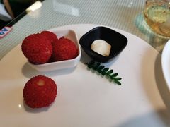 -兰桂坊·花园餐厅(西湖店)