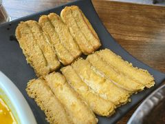 -七步香云南山里菜(昆明老街店)