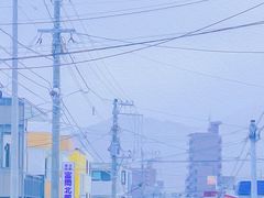 -北海道神宫