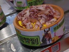 -龍歌自助小火锅(李沧丽达店)