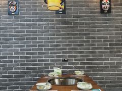 大堂-曹丞相·地锅鸡·地锅鱼(武林店)