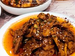 夫妻肺片-有腥气私房菜·寻味顺德