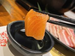 -热血兄弟·炭火烤肉(融侨中心店)