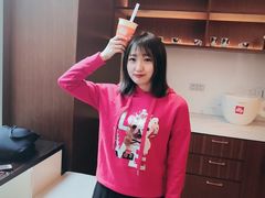 -上海新发展亚太JW万豪酒店
