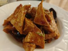 家常豆腐-南门小馆·清真(国贸商城店)