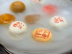 -旺顺阁·北京菜·烤鸭(魏公村店)