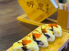 -昕泉小馆· Sake Bar(官任店)