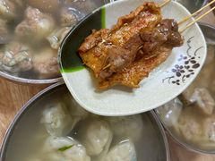 -海萍馄饨(湖北路店)