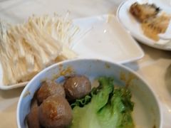 -安吉美渝石锅鱼(芜园西路店)
