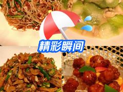 -许爷家·生态湖鲜(徐汇日月光店)