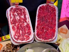 -大吉利·潮汕鲜牛肉火锅(总店)