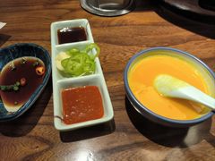 -匠牛道烤肉料理店(西坝河店)