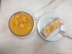 -味香园传统甜品店(牛车水店)