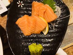 -福匠日本料理(人民路店)