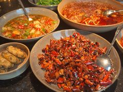 -华豫川酒家(双子塔店)